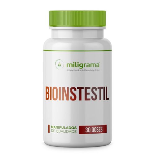 BIOintestil 600mg 30 doses