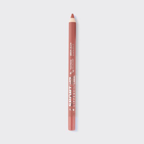 Lápis Batom Labial Sport Lip Pencil Nude 1,2g Lápis Batom Labial Sport Lip Pencil Nude 1,2g