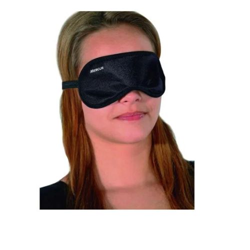 Mascara Ajustavel para Repouso Mercur Único Único