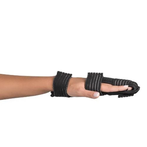 Ortese para Imobilizador de Dedos Ajustavel Mercur Único Ortese para Imobilizador de Dedos Ajustavel Mercur Único