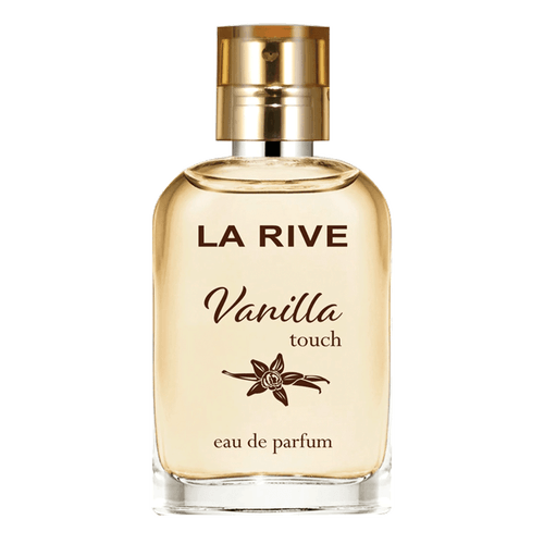La Rive Vanilla Touch Eau de Parfum - Perfume Feminino 30ml 30ml La Rive Vanilla Touch Eau de Parfum - Perfume Feminino 30ml 30ml