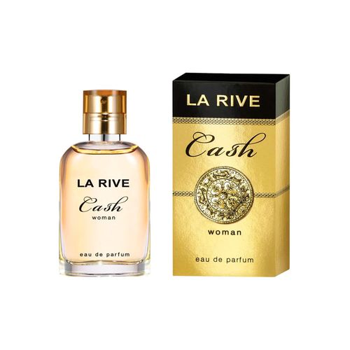 La Rive Woman Cash Eau de Parfum - Perfume Feminino 30ml 30ml