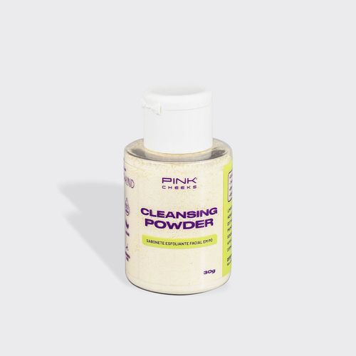 Sabonete Cleansing Powder 30g