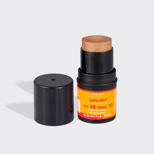 Iluminador - Rose FPS30 FPUVA10 4,5g