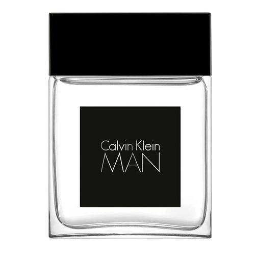 Calvin Klein Man Eau de Toilette - Perfume Masculino 100ml 100ml