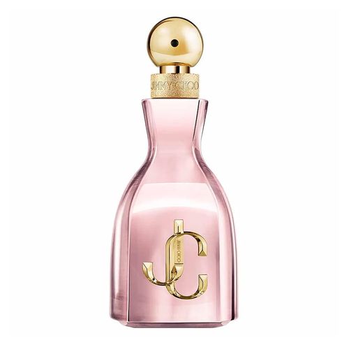 Jimmy Choo I Want Choo With Love Eau de Parfum - Perfume Feminino 100ml 100ml Jimmy Choo I Want Choo With Love Eau de Parfum - Perfume Feminino 100ml 100ml