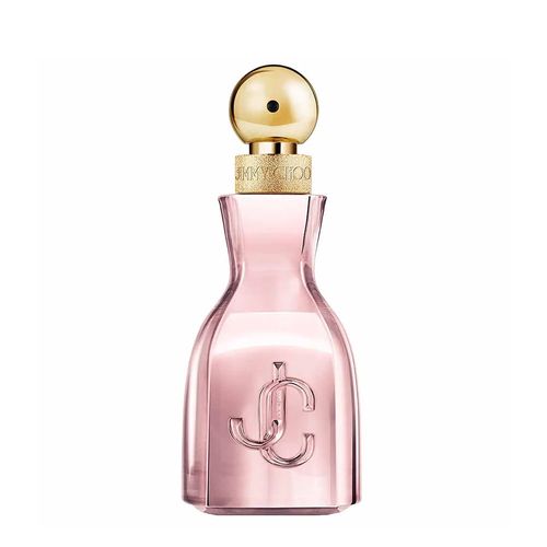 Jimmy Choo I Want Choo With Love Eau de Parfum - Perfume Feminino 40ml 40ml