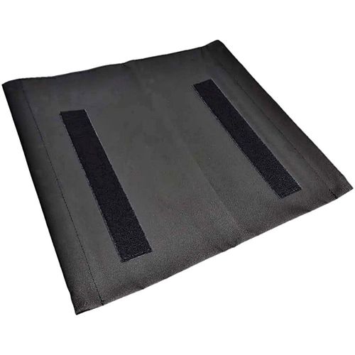 Assento para Cadeira de Rodas Agile Jaguaribe 44cm - unidade Assento para Cadeira de Rodas Agile Jaguaribe 44cm - unidade