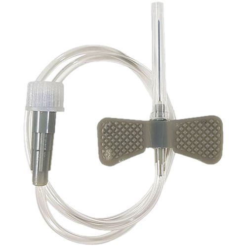 Scalp Descarpack Dispositivo Asepto 27G - unidade Scalp Descarpack Dispositivo Asepto 27G - unidade