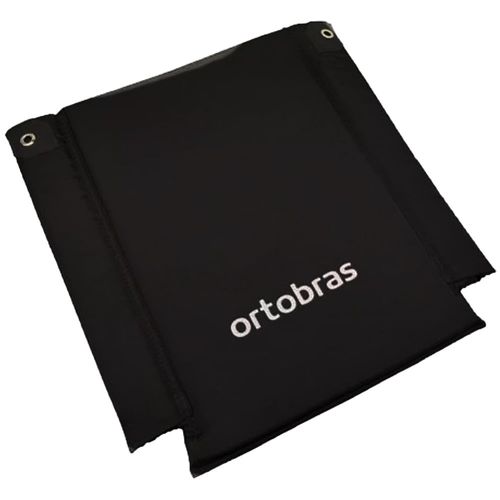 Encosto para Cadeira de Rodas Ortobras K2 / K3 - Tam 44 Encosto para Cadeira de Rodas Ortobras K2 / K3 - Tam 44
