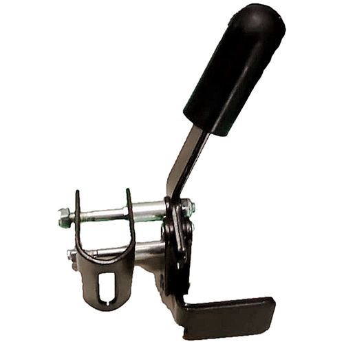 Freio Cadeira Rodas CE808 Praxis Lado Esquerdo - unidade Freio Cadeira Rodas CE808 Praxis Lado Esquerdo - unidade