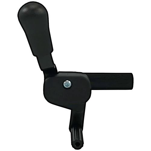 Freio Cadeira de Rodas Fit Jaguaribe Lado Esquerdo - unidade Freio Cadeira de Rodas Fit Jaguaribe Lado Esquerdo - unidade