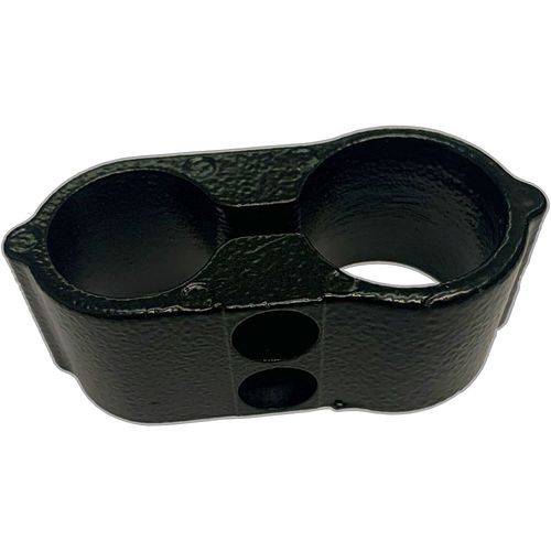 Abraçadeira Encaixe Pedal Elevável Ortobras Direito - unidade Abraçadeira Encaixe Pedal Elevável Ortobras Direito - unidade