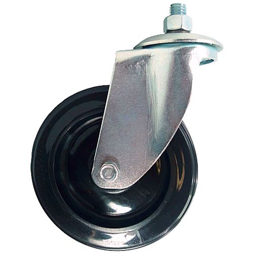 Roda para Cadeira Higiênica Praxis LY-2012 - unidade