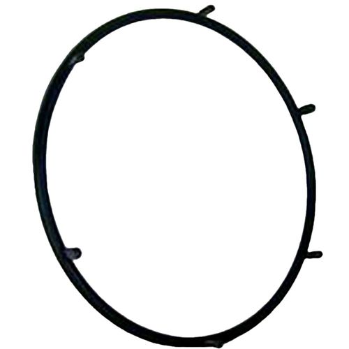 Aro de Impulso para Cadeira de Rodas Jaguaribe Nylon Aro 24 - unidade Aro de Impulso para Cadeira de Rodas Jaguaribe Nylon Aro 24 - unidade