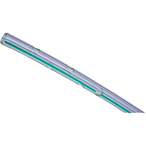 Dreno de Tórax Lac-Medical Radiopaco nr 34 - unidade Dreno de Tórax Lac-Medical Radiopaco nr 34 - unidade