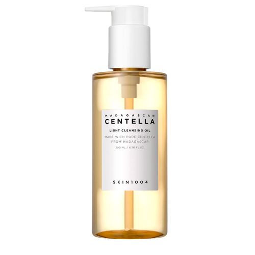 Skin1004 Madagascar Centella Light Cleansing Oil - Óleo de Limpeza Facial 200ml 200ml