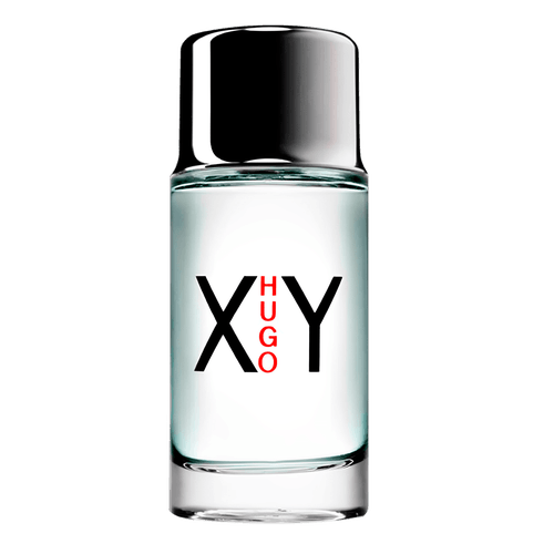 Hugo Boss XY Eau de Toilette - Perfume Masculino 100ml 100 ml