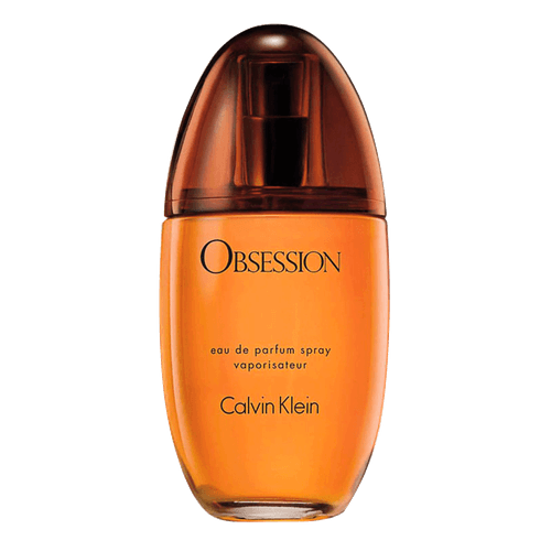 Calvin Klein Obsession Eau de Parfum - Perfume Feminino 100ml 100ml