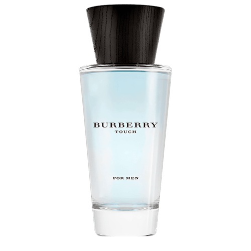 Burberry Touch Eau de Toilette - Perfume Masculino 100ml 100ml Burberry Touch Eau de Toilette - Perfume Masculino 100ml 100ml