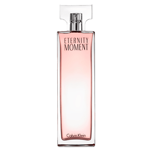 Calvin Klein Eternity Moment Eau de Parfum - Perfume Feminino 100ml 100ml Calvin Klein Eternity Moment Eau de Parfum - Perfume Feminino 100ml 100ml