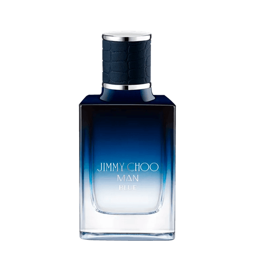 Jimmy Choo Man Blue Eau de Toilette - Perfume Masculino 30ml 30ml