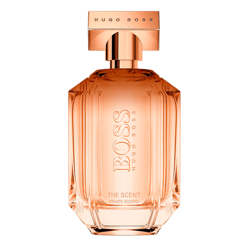Hugo Boss The Scent Private Accord Eau de Parfum - Perfume Feminino 100ml 100ml 100 ml