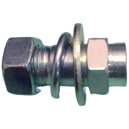 Bucha Eixo Quick para Cadeira de Rodas Agile - unidade Bucha Eixo Quick para Cadeira de Rodas Agile - unidade