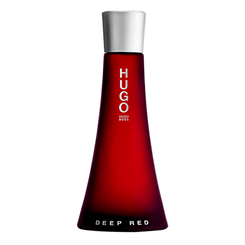 Hugo Boss Deep Red Eau de Parfum - Perfume Feminino 90ml 90ml