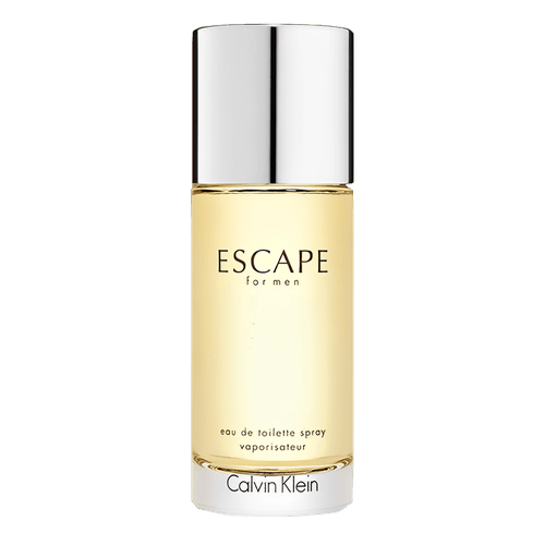 Calvin Klein Escape Eau de Toilette - Perfume Masculino 100ml 100ml Calvin Klein Escape Eau de Toilette - Perfume Masculino 100ml 100ml