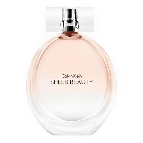Calvin Klein Sheer Beauty Eau de Toilette - Perfume Feminino 100ml 100 ml