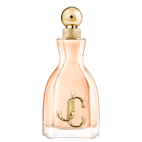 Jimmy Choo I Want Choo Eau de Parfum - Perfume Feminino 100ml 100ml Jimmy Choo I Want Choo Eau de Parfum - Perfume Feminino 100ml 100ml