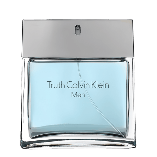 Calvin Klein Truth Eau de Toilette - Perfume Masculino 100ml 100ml Calvin Klein Truth Eau de Toilette - Perfume Masculino 100ml 100ml