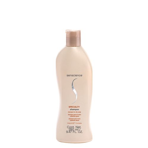 Shampoo Senscience Specialty 280ml 280 ml