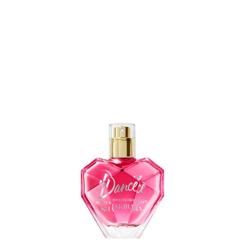Perfume Shakira Dance Red Midnight Feminino - Eau de Toilette 30ml 30ml