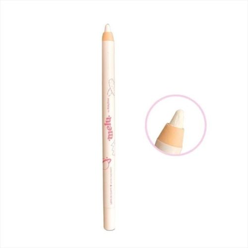 Ruby Rose Melu Lápis de Olhos RR2400 nude caramel rr24002