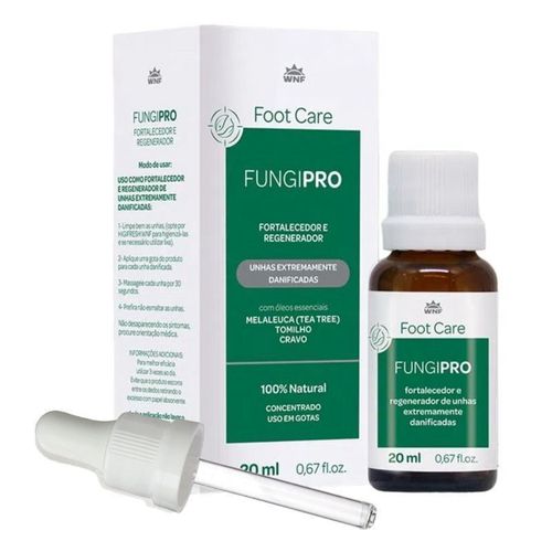 Fungipro WNF 20ml Fungipro WNF 20ml