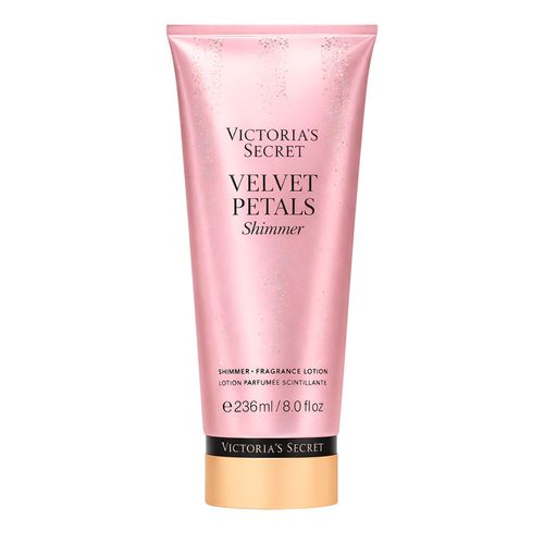 Victoria's Secret Velvet Petals Shimmer - Body Lotion 236ml 236ml Victoria's Secret Velvet Petals Shimmer - Body Lotion 236ml 236ml