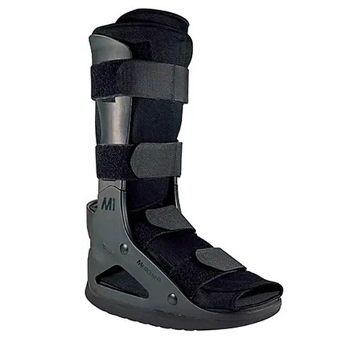 Bota Imobilizadora Longa Mercur M1 M Único Bota Imobilizadora Longa Mercur M1 P Único Bota Imobilizadora Longa Mercur M1 M Único Bota Imobilizadora Longa Mercur M1 P Único