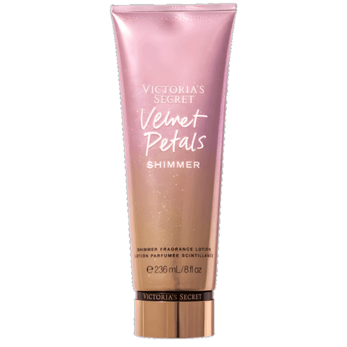 Victoria's Secret Velvet Petals Shimmer - Body Lotion 236ml 236ml