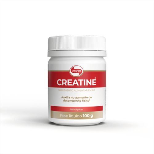 Creatine Vitafor 100g Creatine Vitafor 100g
