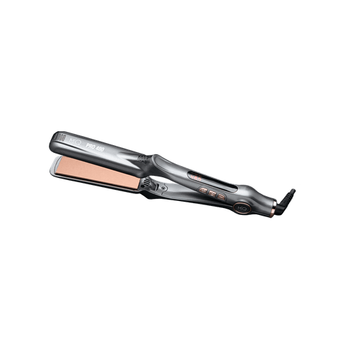 MQ Professional Titanium Pro 480 - Prancha de Cabelo Bivolt NULO