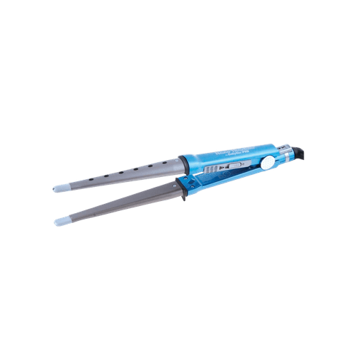 Babyliss Pro Nano Titanium Conismooth 32mm 127V - Prancha e Modelador de Cachos NULO 127V