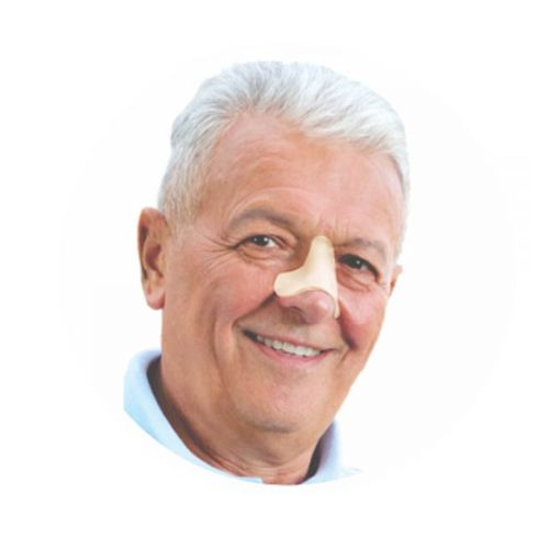 Lamina Skin Nasal Ortho Pauher Nasal Único Único Lamina Skin Nasal Ortho Pauher Nasal Único Único