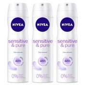 Desodorante-Nivea-Aerosol-Sensitive-Pure-150-ml-3-Unidades-9000382