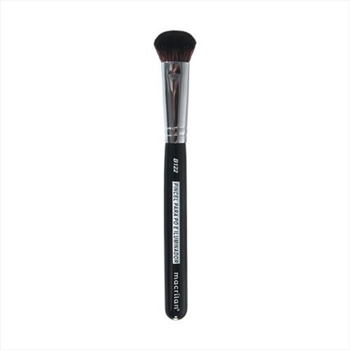 Macrilan B122 Pincel de Pó e Iluminador Macrilan B122 Pincel de Pó e Iluminador