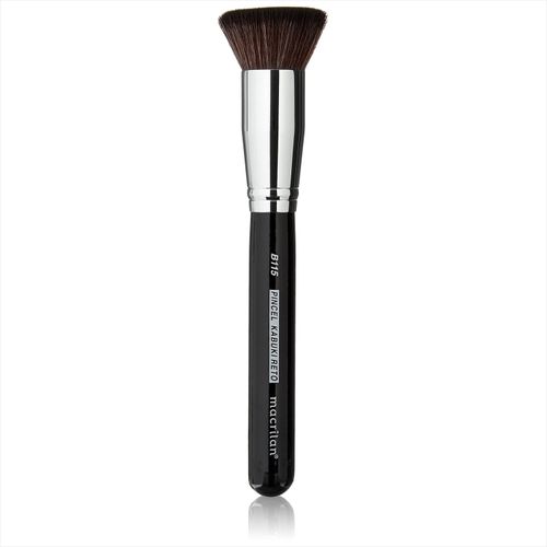 Macrilan B115 Pincel Kabuki Reto Macrilan B115 Pincel Kabuki Reto