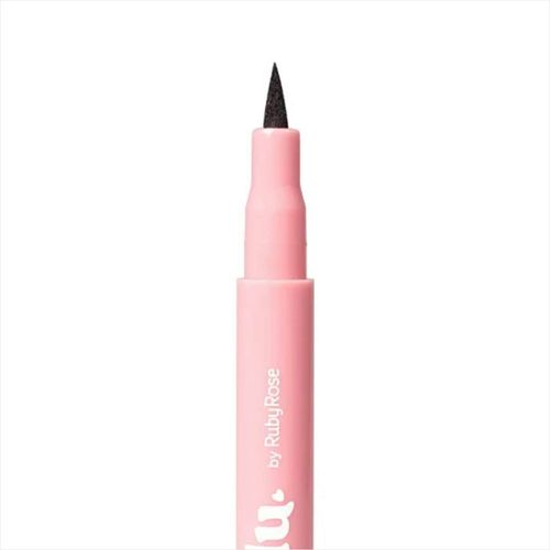 Ruby Rose Melu RR0942 Caneta Delineadora Longa Duração 1,7g Ruby Rose Melu RR0942 Caneta Delineadora Longa Duração 1,7g