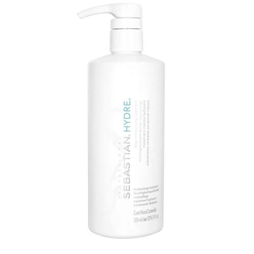 Sebastian Hydre - Máscara Capilar 500ml 500ml Sebastian Hydre - Máscara Capilar 500ml 500ml