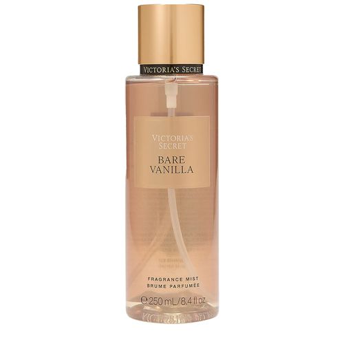 Victoria's Secret Bare Vanilla - Body Splash 250ml 250ml Victoria's Secret Bare Vanilla - Body Splash 250ml 250ml